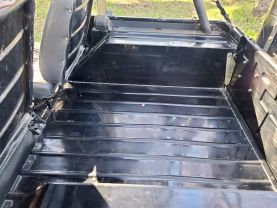 1995 MITSUBISHI JEEP SUV 4DR5 J55