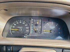 1994 TOYOTA LITEACE VAN 3C-T FXV LIMITED