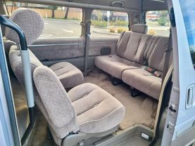 1994 TOYOTA LITEACE VAN 3C-T FXV LIMITED