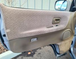 1994 TOYOTA LITEACE VAN 3C-T FXV LIMITED
