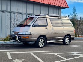 1994 TOYOTA LITEACE VAN 3C-T FXV LIMITED