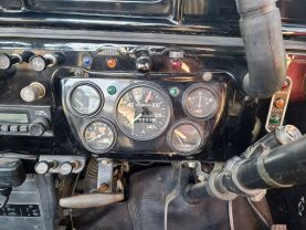 1995 MITSUBISHI JEEP SUV 4DR5 J55