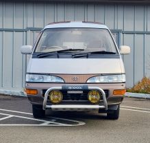 1994 TOYOTA LITEACE VAN 3C-T FXV LIMITED