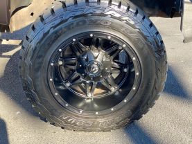 Used 2007 CHEVROLET SILVERADO 2500 HD CREW CAB PICKUP V8, 6.6L TURBO DSL LT PICKUP 4D 6 1/2 FT - LA Auto Star located in Virginia Beach, VA