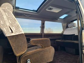 1994 TOYOTA HIACE VAN 1KZ-TE SUPER CUSTOM LIMITED
