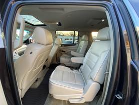 2015 GMC YUKON XL SUV V8, ECOTEC3, FF, 6.2L DENALI SPORT UTILITY 4D - LA Auto Star