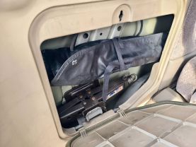 1994 TOYOTA LITEACE VAN 3C-T FXV LIMITED