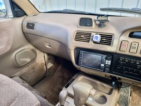 1994 TOYOTA LITEACE VAN 3C-T FXV LIMITED