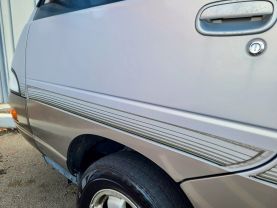 1994 TOYOTA LITEACE VAN 3C-T FXV LIMITED