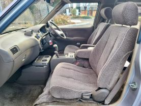 1994 TOYOTA LITEACE VAN 3C-T FXV LIMITED