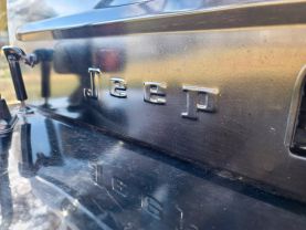 1995 MITSUBISHI JEEP SUV 4DR5 J55