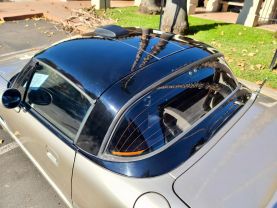 1992 SUZUKI CAPPUCCINO COUPE - -