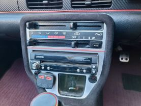 1992 SUZUKI CAPPUCCINO COUPE - -