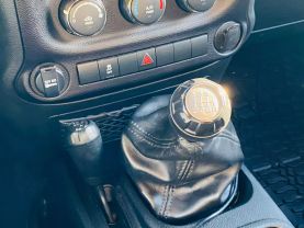 Used 2017 JEEP WRANGLER UNLIMITED SUV V6, 3.6 LITER SPORT SUV 4D - LA Auto Star located in Virginia Beach, VA
