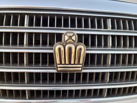 1995 TOYOTA CROWN WAGON WAGON 1JZ-GE ROYAL SALOON
