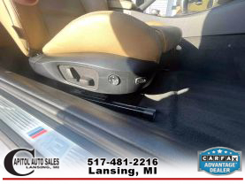 2008 BMW M3 COUPE V8, 4.0 LITER COUPE 2D