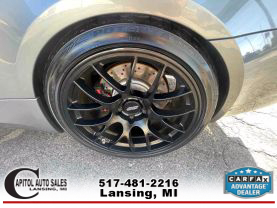 2008 BMW M3 COUPE V8, 4.0 LITER COUPE 2D