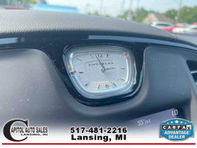 2023 CHRYSLER 300 SEDAN V8, HEMI, MDS, 6.4 LITER 300C SEDAN 4D