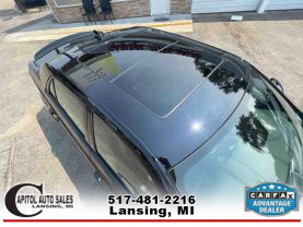 2023 CHRYSLER 300 SEDAN V8, HEMI, MDS, 6.4 LITER 300C SEDAN 4D