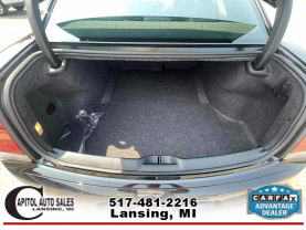 2023 CHRYSLER 300 SEDAN V8, HEMI, MDS, 6.4 LITER 300C SEDAN 4D