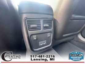 2023 CHRYSLER 300 SEDAN V8, HEMI, MDS, 6.4 LITER 300C SEDAN 4D