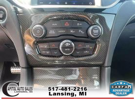 2023 CHRYSLER 300 SEDAN V8, HEMI, MDS, 6.4 LITER 300C SEDAN 4D