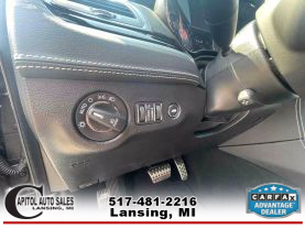 2023 CHRYSLER 300 SEDAN V8, HEMI, MDS, 6.4 LITER 300C SEDAN 4D