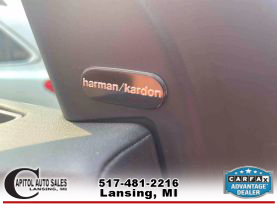 2023 CHRYSLER 300 SEDAN V8, HEMI, MDS, 6.4 LITER 300C SEDAN 4D