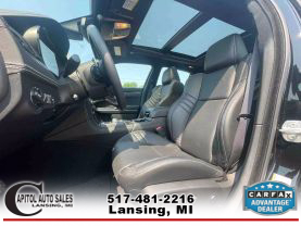 2023 CHRYSLER 300 SEDAN V8, HEMI, MDS, 6.4 LITER 300C SEDAN 4D