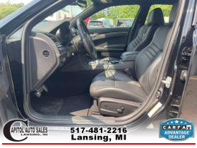 2023 CHRYSLER 300 SEDAN V8, HEMI, MDS, 6.4 LITER 300C SEDAN 4D