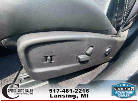 2023 CHRYSLER 300 SEDAN V8, HEMI, MDS, 6.4 LITER 300C SEDAN 4D