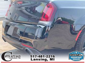 2023 CHRYSLER 300 SEDAN V8, HEMI, MDS, 6.4 LITER 300C SEDAN 4D