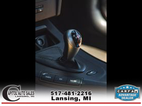 2008 BMW M3 COUPE V8, 4.0 LITER COUPE 2D