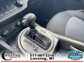 2016 KIA SPORTAGE SUV 4-CYL, GDI, 2.4 LITER LX SPORT UTILITY 4D