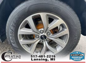 2016 KIA SPORTAGE SUV 4-CYL, GDI, 2.4 LITER LX SPORT UTILITY 4D