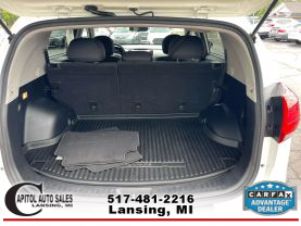 2016 KIA SPORTAGE SUV 4-CYL, GDI, 2.4 LITER LX SPORT UTILITY 4D