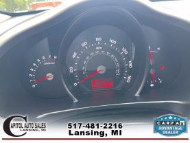 2016 KIA SPORTAGE SUV 4-CYL, GDI, 2.4 LITER LX SPORT UTILITY 4D