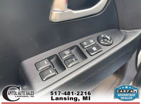 2016 KIA SPORTAGE SUV 4-CYL, GDI, 2.4 LITER LX SPORT UTILITY 4D