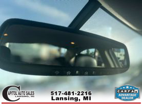 2018 NISSAN ALTIMA SEDAN 4-CYL, 2.5 LITER 2.5 SL SEDAN 4D