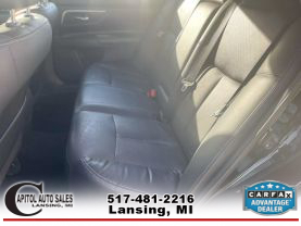 2018 NISSAN ALTIMA SEDAN 4-CYL, 2.5 LITER 2.5 SL SEDAN 4D