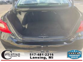 2018 NISSAN ALTIMA SEDAN 4-CYL, 2.5 LITER 2.5 SL SEDAN 4D