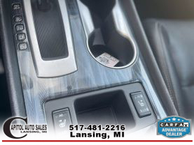 2018 NISSAN ALTIMA SEDAN 4-CYL, 2.5 LITER 2.5 SL SEDAN 4D