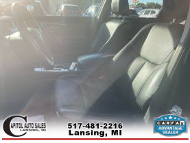 2018 NISSAN ALTIMA SEDAN 4-CYL, 2.5 LITER 2.5 SL SEDAN 4D