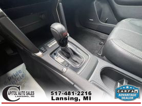 2017 SUBARU FORESTER SUV 4-CYL, TURBO, 2.0 LITER 2.0XT TOURING SPORT UTILITY 4D