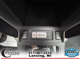 2017 SUBARU FORESTER SUV 4-CYL, TURBO, 2.0 LITER 2.0XT TOURING SPORT UTILITY 4D