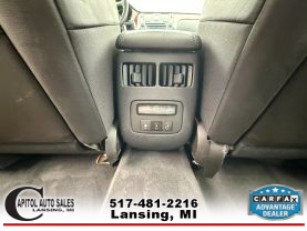 2011 CADILLAC DTS SEDAN V8, 4.6 LITER SEDAN 4D