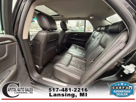 2011 CADILLAC DTS SEDAN V8, 4.6 LITER SEDAN 4D