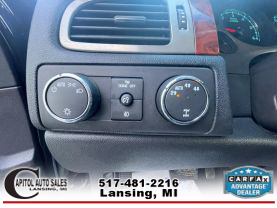 2009 CHEVROLET TAHOE SUV V8, FLEX FUEL, 5.3 LITER LT SPORT UTILITY 4D