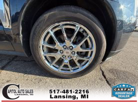2015 CADILLAC SRX SUV V6, 3.6 LITER PERFORMANCE COLLECTION SPORT UTILITY 4D