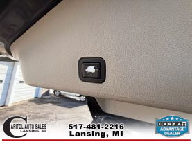 2015 CADILLAC SRX SUV V6, 3.6 LITER PERFORMANCE COLLECTION SPORT UTILITY 4D